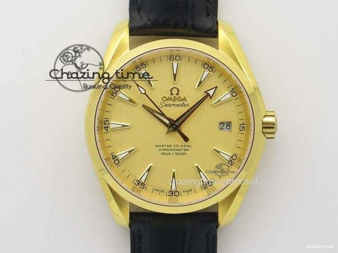 0514 Constellation 39mm YG ASWF 1:1 Best Edition White Dial on YG Bracelet A Casual 7780